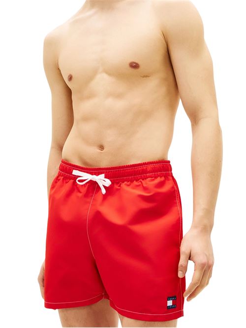 Costume pantaloncino Tommy Jeans | UM0UM03852XNL